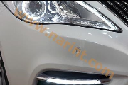 Дневные ходовые огни MOTERSPY (DRL) для Hyundai 5G Grandeur HG