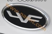 Эмблема (зад) для Hyundai YF Sonata