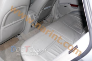 Комплект подогрева задних сидений для Hyundai Grand Starex