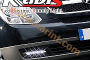 Дневные ходовые огни (DRL) для Hyundai Grand Starex (H1)