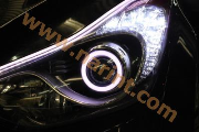 Ангельские глазки для Avante MD (LED&CAR)