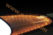 LED модули боковых рефлекторов фар для Avante MD(exLED)