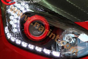 LED модуль передних фонарей для NEW I30(iONE)