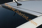 Спойлер заднего стекла MIJOOCAR для Hyundai Accent(New)
