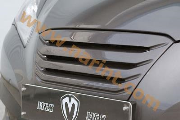 решетка радиатора без покраски (M&S) Type-C для Hyundai Genesise Coup