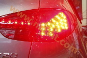 Задняя оптика LED AUTOLAMP для Hyundai TucsonIX 35