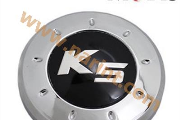 Колпачки для дисков (MOBIS) для KIA The New K5 (4шт)
