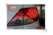 LED-модули задних фонарей - Hyundai New Accent / Solaris (IONE)