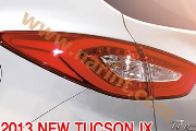 Оптика задняя (MOBIS) для Hyundai New Tucson IX35