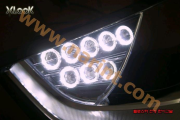 Сигнал поворота LED (XLOOK) для Hyundai Veloster