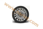 Комплект колес для Hyundai New Grandeur HG