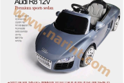 Audi R8 для детей