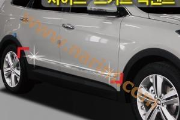 Акцент молдинга [B769] для Hyundai MaxCruze (AutoClover)