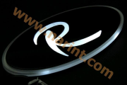 LED-эмблема для New Sorento R (SenseLight)