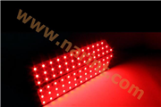 LED-модули задних рефлекторов заднего бампера для The New Mohave 2016~ (LEDIST)